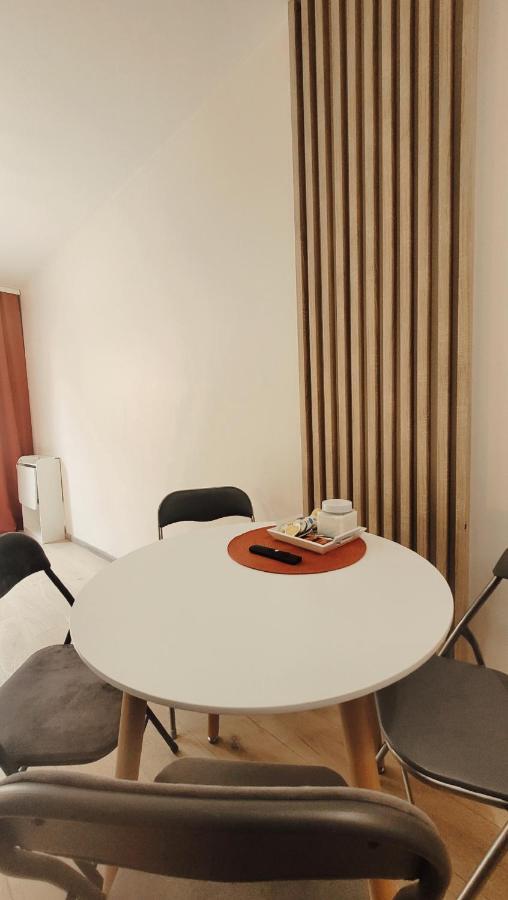 Green Terrace Family Apartment Wroclaw Exterior photo